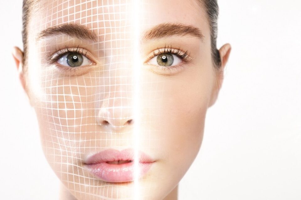 Skincare of the times, when beauty meets tech