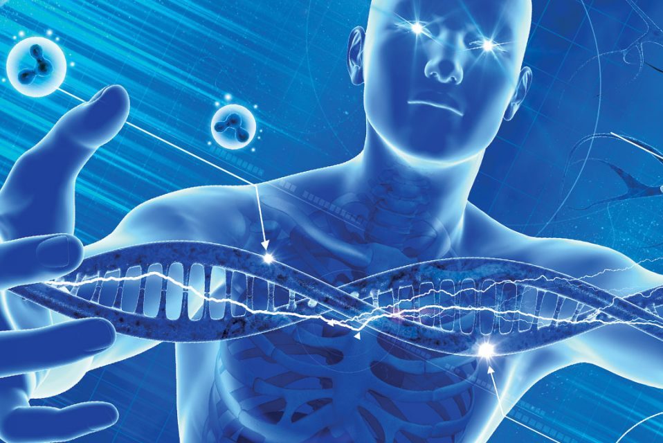 Precision medicine is the emerging, innovative approach in disease treatment