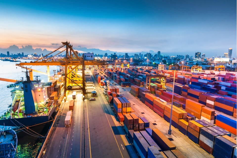 Decoding the global supply chain: risks and opportunities
